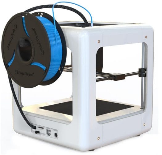 Cheap Fully Assembled 3D Printer