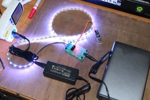 ESP8266-RGB-LED-Controller
