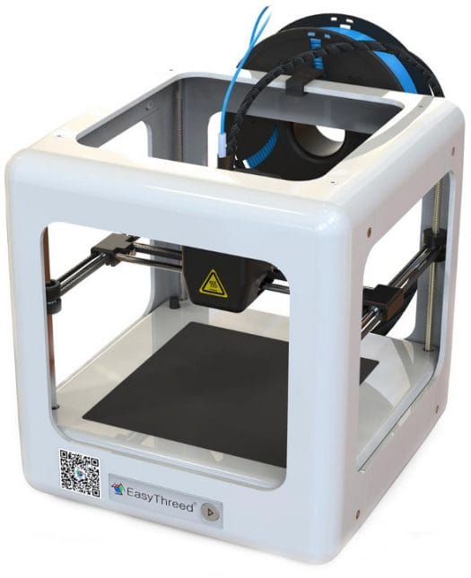 EasyThreed 3D Printer