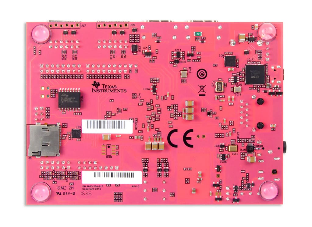 Xilinx Zynq-7020 based PYNQ-Z1 Arm + FPGA Board is Meant to be