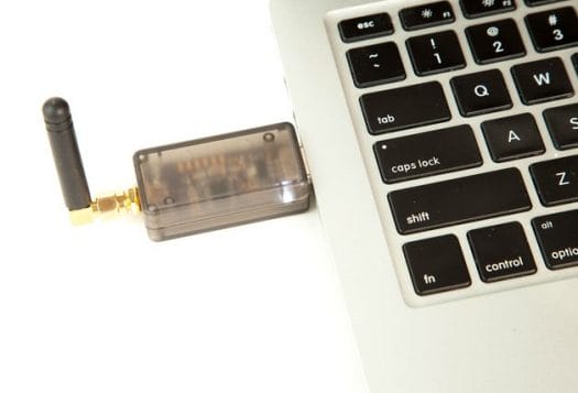 LoRa USB Stick