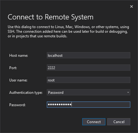 Visual-Studio-Connect-to-Remote-System
