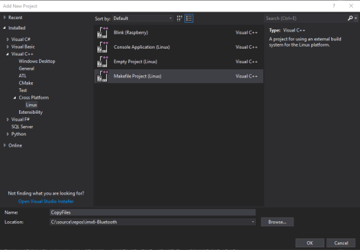 Visual-Studio-Solution-Explorer