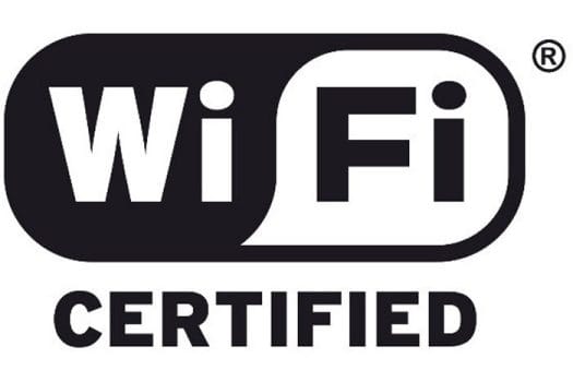 WiFi Certified WPA3