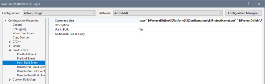 visual-studio-command-line