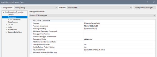 visual-studio-gbdserver