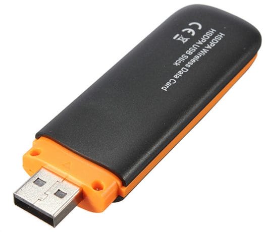 Cheap 3G USB Dongle