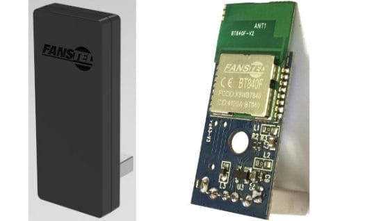 FANSTEL USB840T