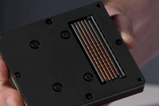 Jetson Xavier Module 699-pin Connector