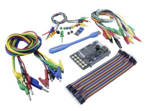 KidBright Master Pack