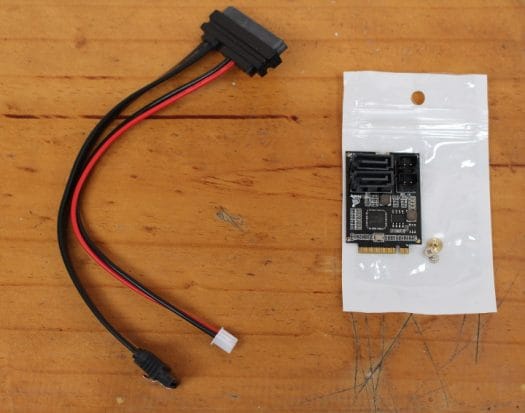 M.2-to-SATA-Adapter