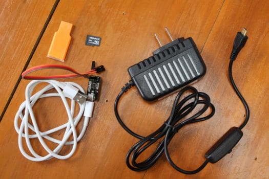 Micro-SD-Card-Reader-Power-Supply-Serial-Debug