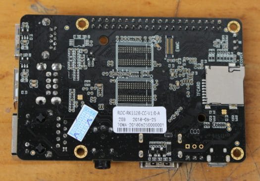 RK3328-Board-2GB-RAM