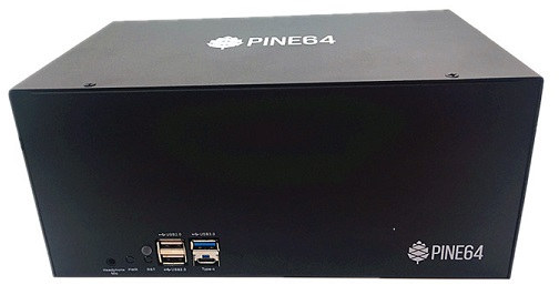 pine64 sata