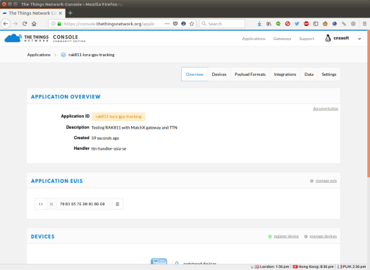 The-Things-Network-Application-Overview