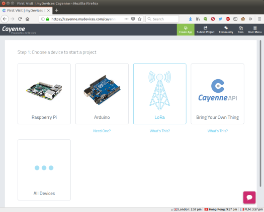 mydevices-device