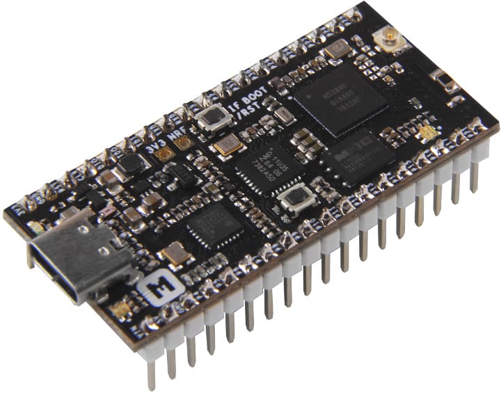 nRF52840 Micro Development Kit
