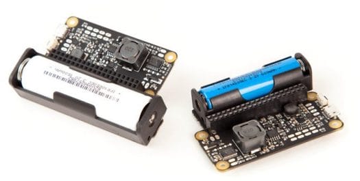 18650 vs 14500 Batteries