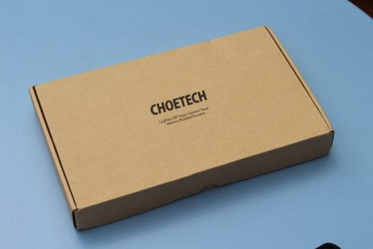 Choetech Package