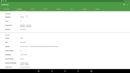 DevCheck-Hardware
