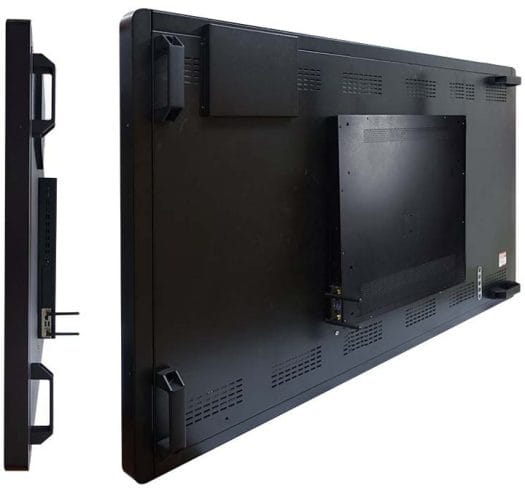 Intel SDM Compliant Display