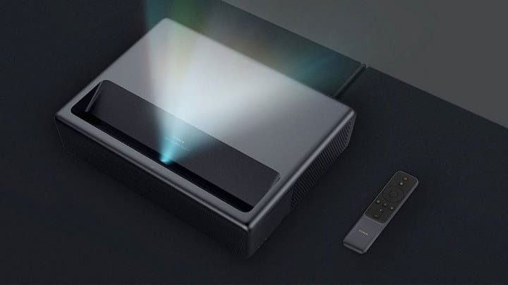 Xiaomi WEMAX ONE Laser Projector