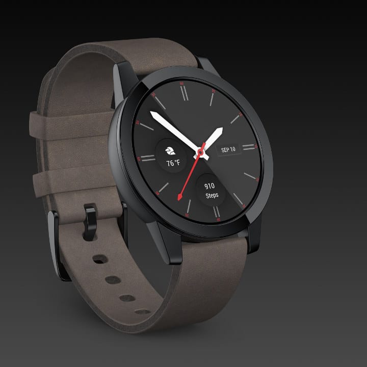 Snapdragon watch online