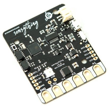 Sensything Board