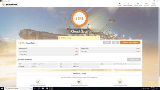 3dmark-driver-cloud
