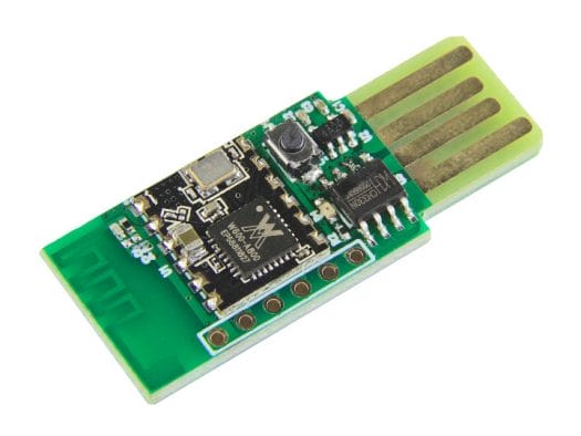 Air602 Development Board