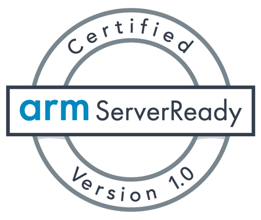 Arm ServerReady