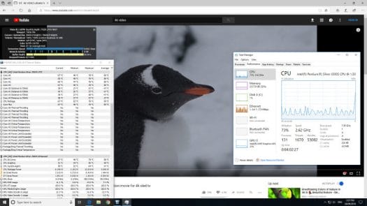 Beelink-X55-windows-edge-browser-4k-video