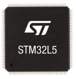 STM32L5