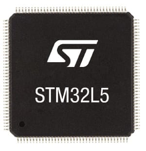 STM32L5