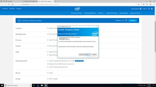 Windows-install-intel-graphics-driver