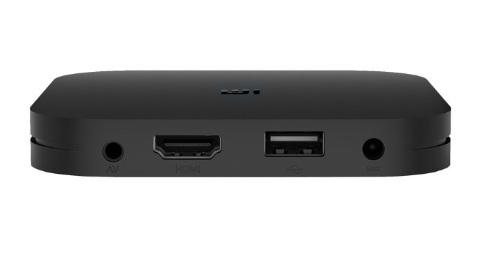 Xiaomi Mi Box (US) Android TV TV Box Review - CNX Software