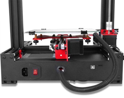 Alfawise 3D printer