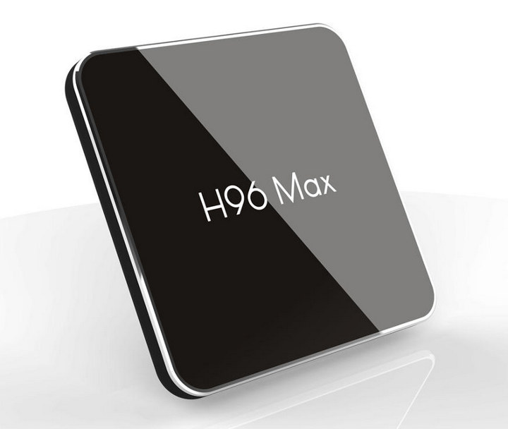 H96 Max X2 Amlogic S905X2 TV Box with 4GB RAM, 32GB Storage Sold for $49.99  (Promo) - CNX Software
