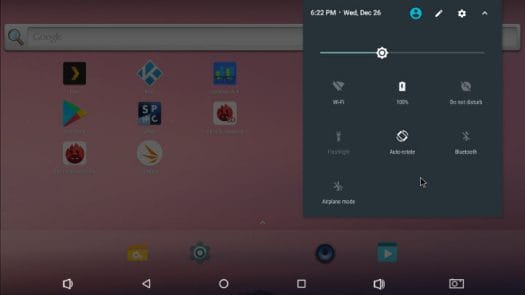 Khadas Edge Android Review