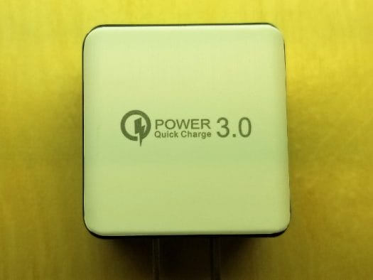 Rock Pi 4 QC 3.0 Power Supply