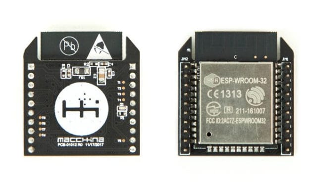 Know The Differences Between Raspberry Pi Arduino And Esp8266esp32 Cnx Software 6079