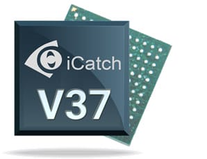iCatch V37