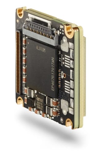 Allied Vision Alvium Camera Module