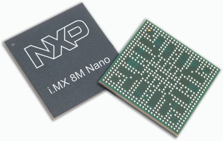 NXP i.MX 8M Nano