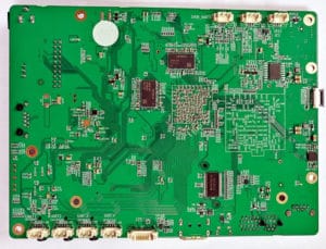 HiSilicon Hi3559A Board Enables Smart 8K Camera Development - CNX Software