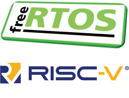 FreeRTOS RISC-V