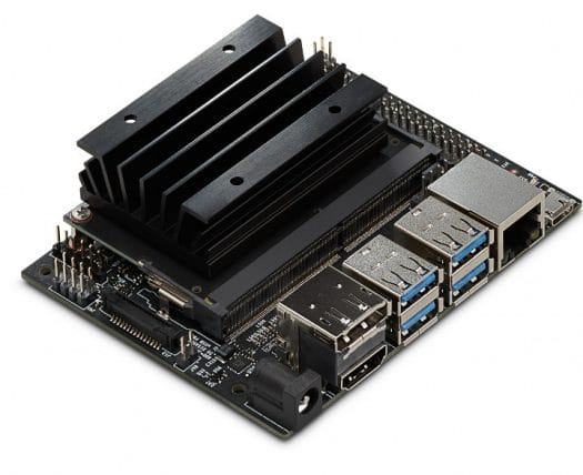 Jetson Nano
