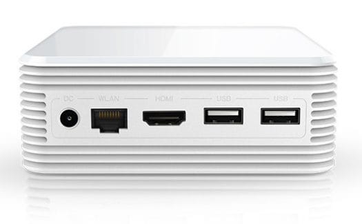 Phicomm N1 Linux TV Box