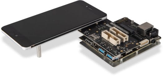 Snapdragon 855 Development Board