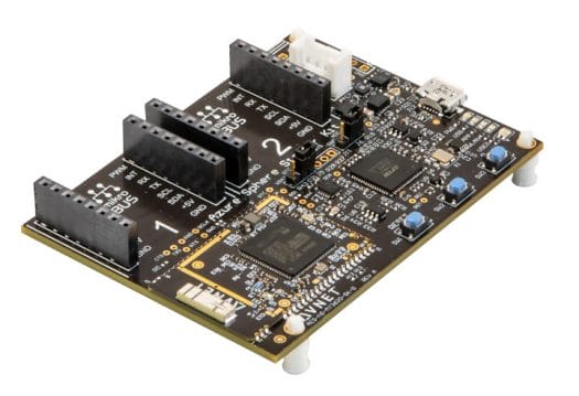 Avnet Azure Sphere MT3620 Starter Kit